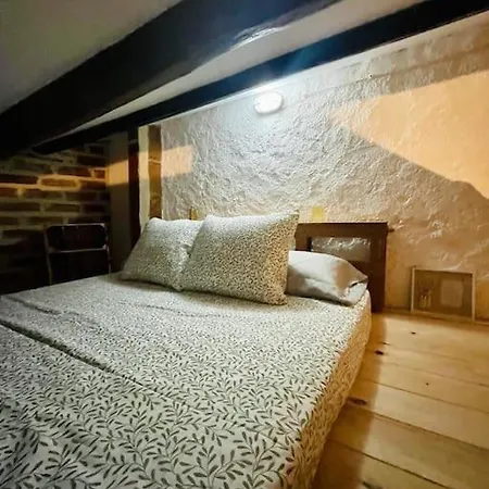 Holiday home Masia Entre Vinedos Y Mar *