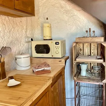 Holiday home Masia Entre Vinedos Y Mar Saifores