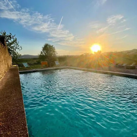 Holiday home Masia Entre Vinedos Y Mar *
